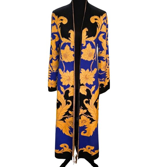 Vertigo Maxi Cartigan - Picture 1 of 4